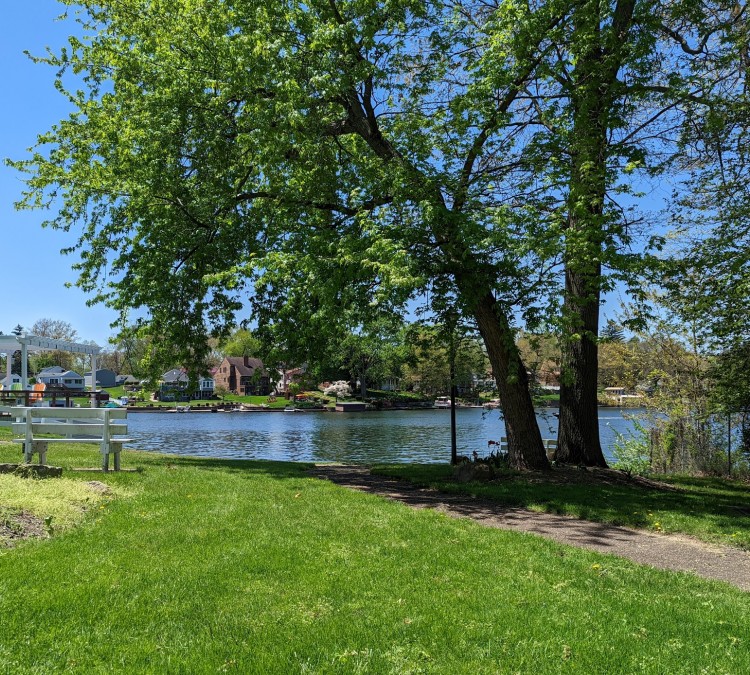 Lakeside Park (Akron,&nbspOH)